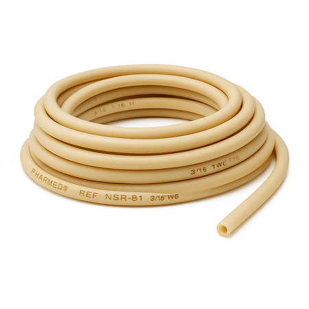 Kamoer - Spare Pharmed Pump Tube - 135 mm