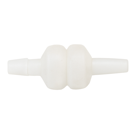 Kamoer - Spare Tube Connector (per stuk)