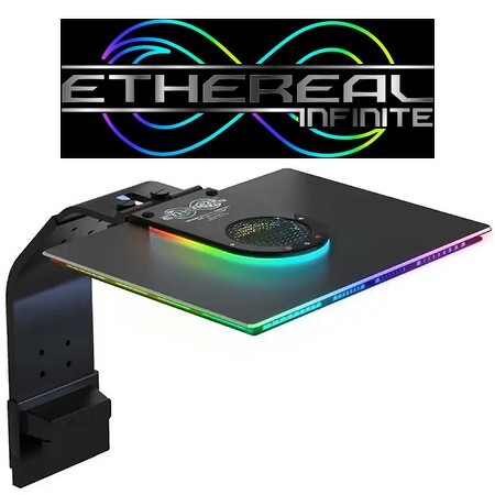 Maxspect Ethereal Infinite 150W LED verlichting 