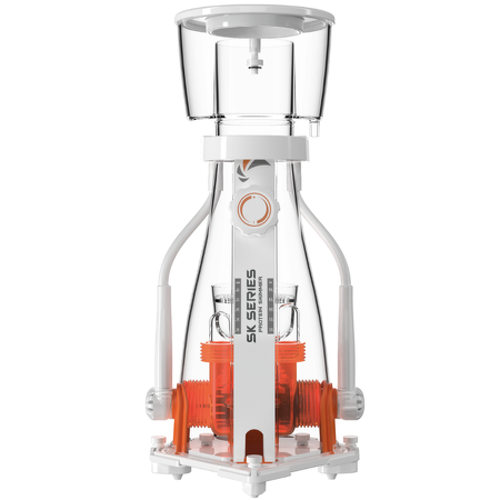 Maxspect Jump Skimmer 2200 - 260-650 liter aquaria - 15w - 47,4 cm hg.