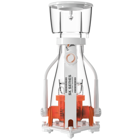 Maxspect Jump Skimmer 2800 - 900-2700 liter aquaria - 50w - 60 cm hg.