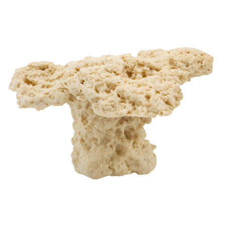 Natural Top Pedestal Rock - 20-30cm