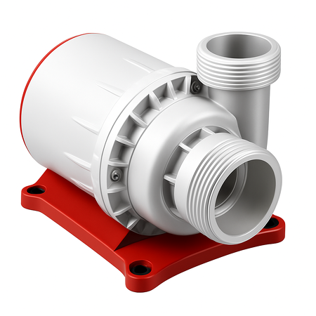 Octo - VarioS 10 Circulation Pump (High pressure rated)