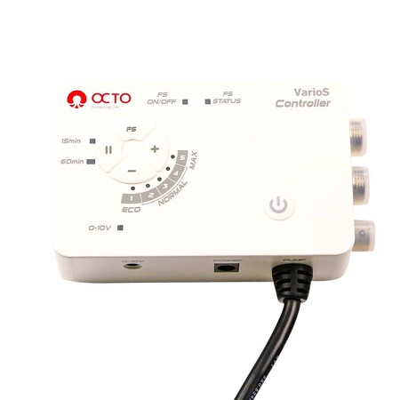 Octo - VarioS 2 Pump Controller