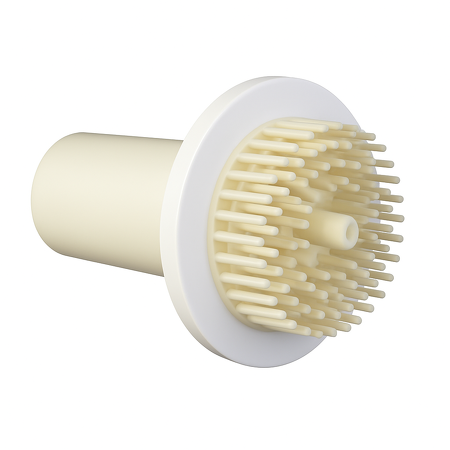 Octo - VarioS 2-S Pin Wheel Rotor