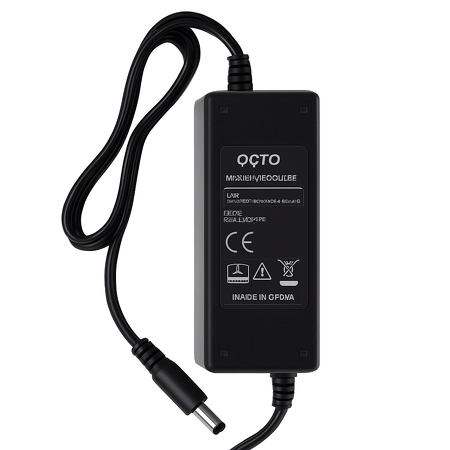Octo - VarioS 4 Adapter