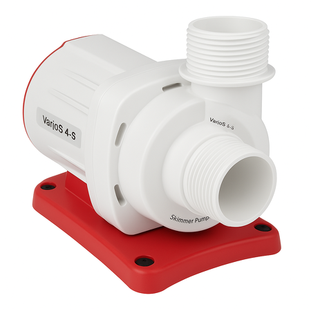 Octo - VarioS 4-S Skimmer Pump