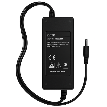 Octo - VarioS 6 Adapter