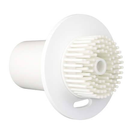 Octo - VarioS 6-S Pin Wheel Rotor