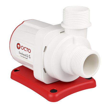Octo - VarioS 6-S Skimmer Pump