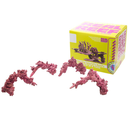 Real Reef Rock - Real Reef Fancy Arches - 4 stuks