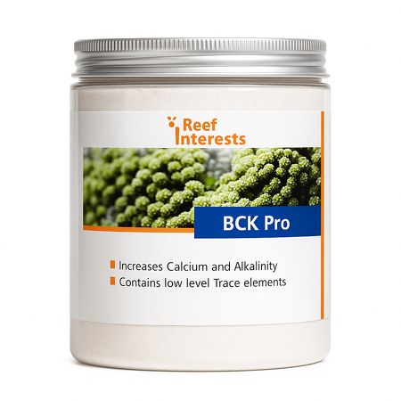 Reef Interests - BCK Pro - 1000ml / 1000 g