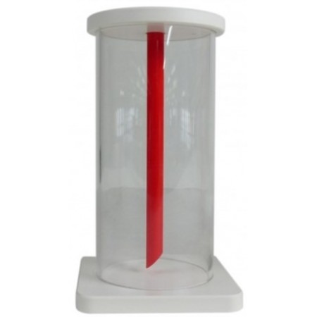 Royal Exclusive Dreambox - dosing feeder / feed tank Ø70mm