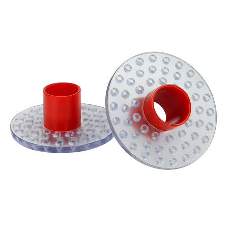 Royal Exclusive &ndash; Dreambox Silencer / Inlay voor Filter Socks
