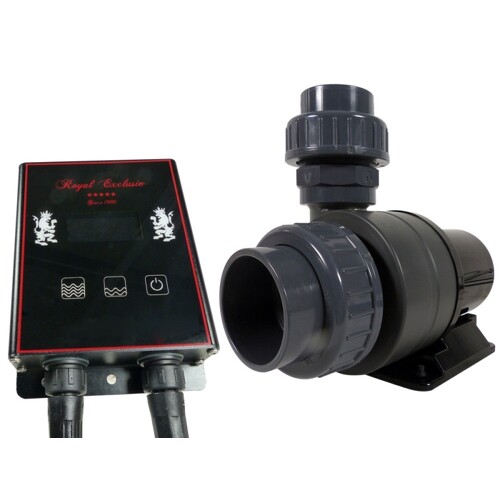 Royal Exclusive - Red Dragon&reg; 5 ECO 200 W / 19,0m&sup3;