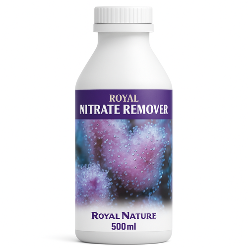 Royal Nature - Nitrate Remover 500 ml