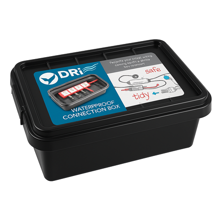 Seneye Dribox 285mm