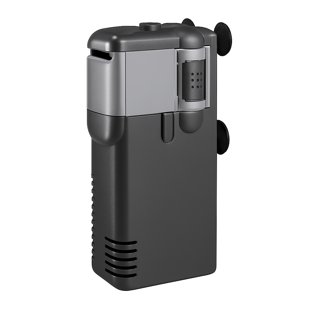 Sicce - MICRON met CARBON