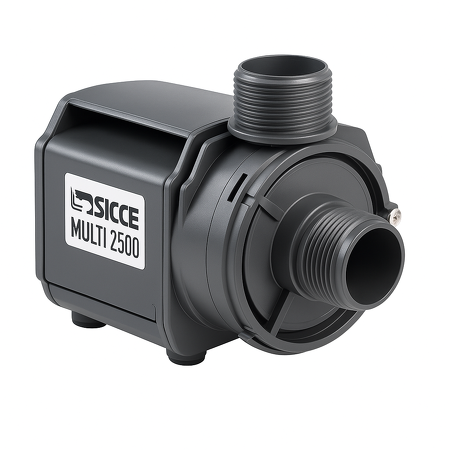 Sicce - MULTI 2500