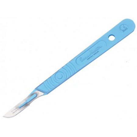 Soft Coral Scalpel