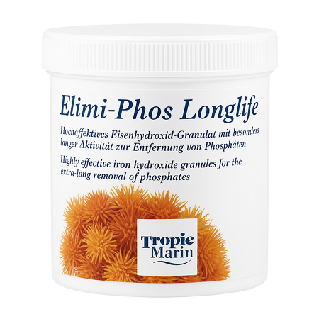 Tropic Marin - ELIMI-PHOS Longlife - 100 g Can