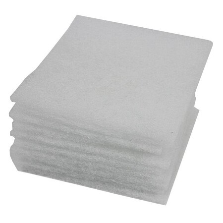 Tunze  Filter mat, 10 St.