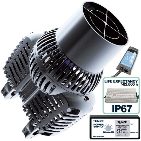 Tunze Turbelle masterstream 6580