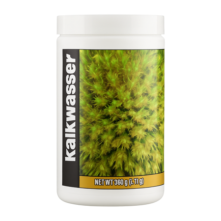 Two little fishies - Kalkwasser - 500 g