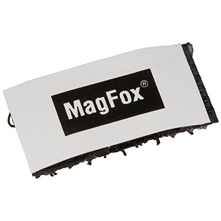 Two little fishies - MagFox  Replacement brush & Magnet