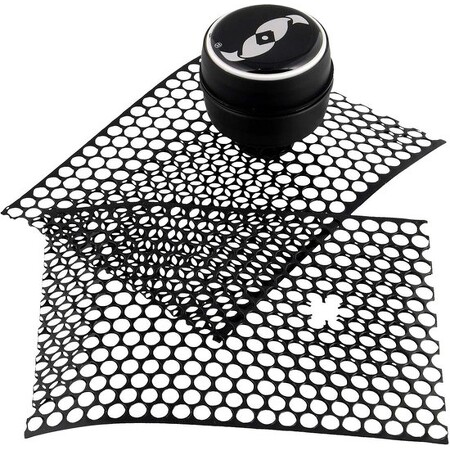 Two little fishies PouchFeeder