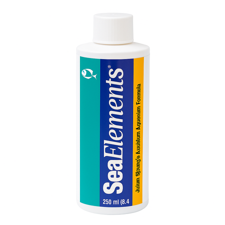 Two little fishies - SeaElements - 250 ml