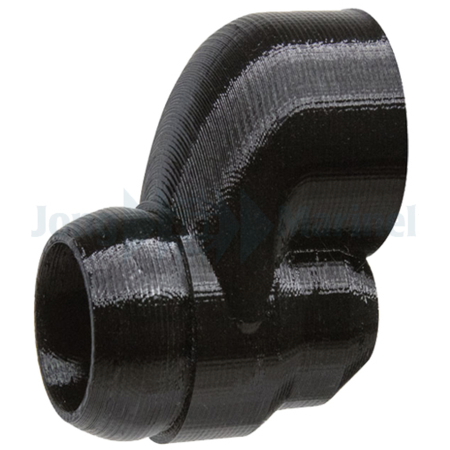 VCA RSR 25mm Slip-Fit Adapter 3/4in loc-line