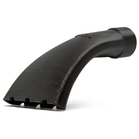 VCA Vacuum Pump Attachment