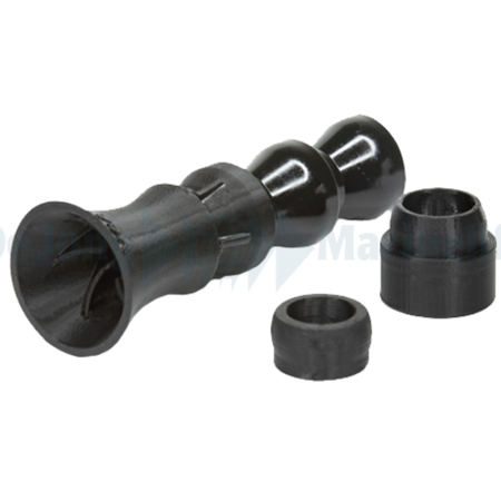 VCA Waterbox&reg; Flow Kit with 1/2in Random Flow Generator&reg; Nozzle