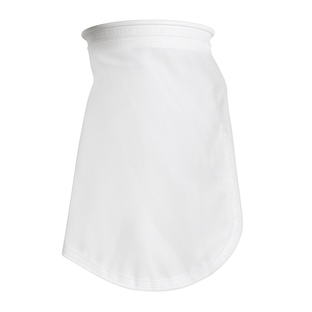 Vertex - Filter Sock 300    11cm  36cm long Ringed Nylon (1136)