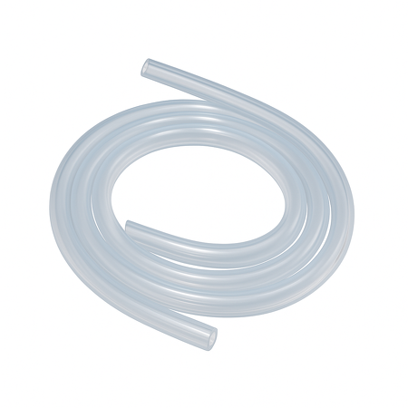 Vertex - Silicone Tube  13mmOD*8mmID - 90 cm