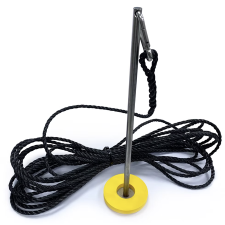 Vitalis Large Grazing Station